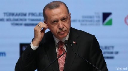 Президент Турции заявил о новой военной операции в Сирии