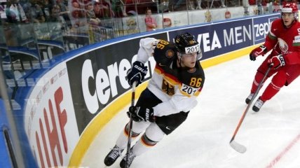 Беларусь намерена подать заявку на проведение ЧМ-2021 по хоккею 
