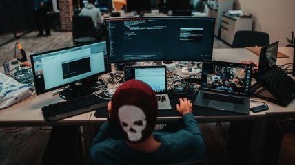 Больше хакеров: В Нацполиции заявили о росте киберпреступлений в Украине