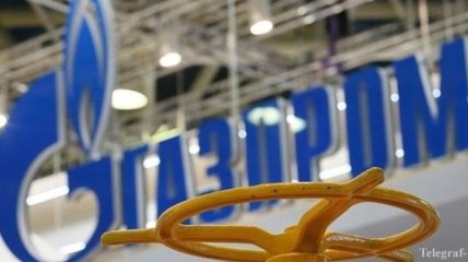 "Газпром" пытается убедить ЕК, что компания не является монополистом