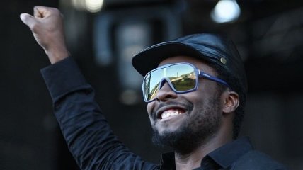 Will.i.am выпускает сингл в честь победы Обамы