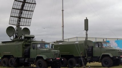 Израиль закупил украинские радары "Кольчуга-М"  