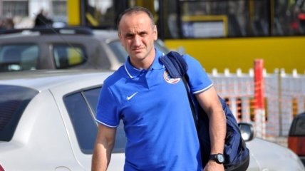 Меликян поведал, какие изменения хочет внести в игру ФК Львова