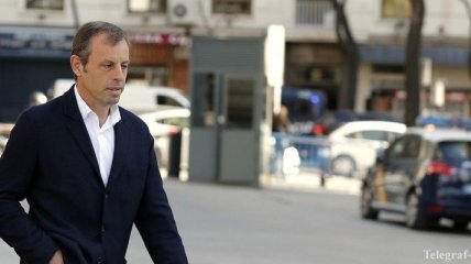 Суд оправдал экс-президента Барселоны Роселя по делу об отмывании денег