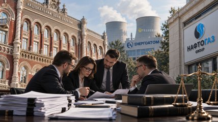 Юристы