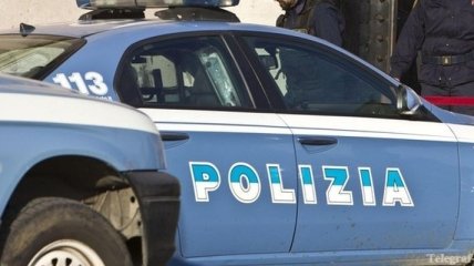 Оппонент Засухи арестован в Италии 