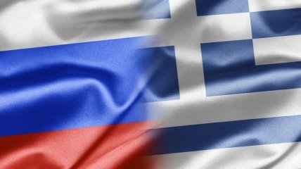 Россия и Греция намерены продолжить развитие отношений