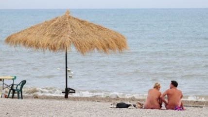 Крым посетило уже 4 миллиона туристов 