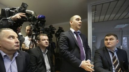 Суд Киева продолжит допрос свидетелей по делу "бриллиантовых прокуроров"