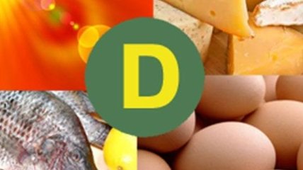 Медики рассказали в чем польза витамина D