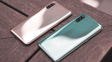 Стартовали продажи новых смартфонов Xiaomi CC9