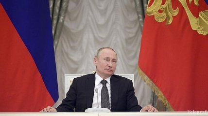 Путин ответил на вопрос о своих двойниках