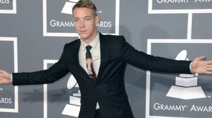 Diplo работает над саундтреком