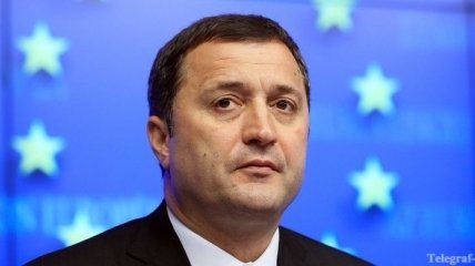 В 2013 году Молдова подпишет Соглашение об ассоциации с ЕС