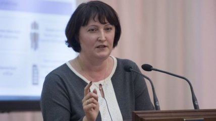 Корчак: НАПК даст оценку министрам-поручителям Мартыненко