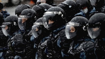 В Москве начались аресты военных: в город введены отборные части росгвардии - ГУР