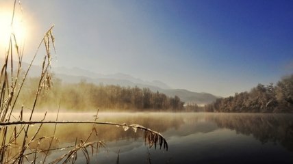 Встретятся лето и зима: синоптики предупредили о погодном сюрпризе для украинцев