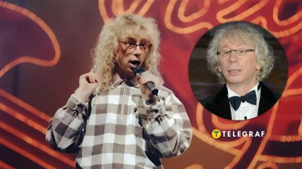 Аркадий Укупник