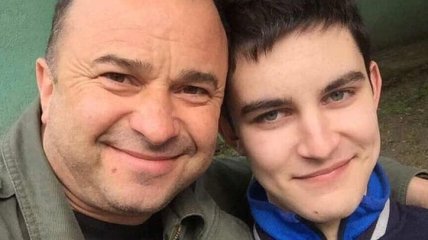 "Просто без слов...": Виктор Павлик посвятил видео своему покойному сыну Павлу