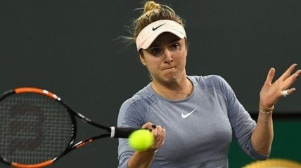 Світоліна вдало стартувала в парному розряді турніру WTA у Монтерреї 
