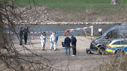 Місце вбивства