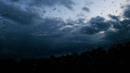 Погода в Украине на 4 июля: дожди пройдут на западе и юге 