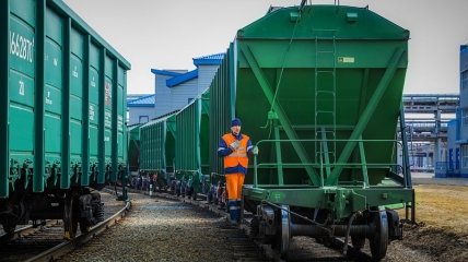 росія може зіткнутися з проблемами у залізничній галузі