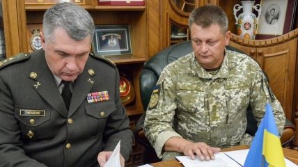НАТО включит Украину в список стран, использующих программное обеспечение LOGFAS