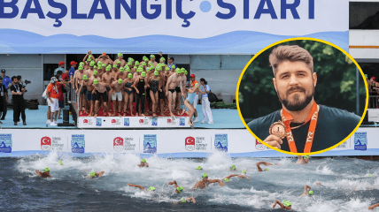 Николай Свечников пропал в Босфоре