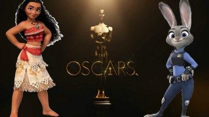Мультфильмы, которые претендуют на Оскар-2017