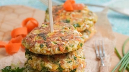 Від таких котлеток всі будуть у захваті