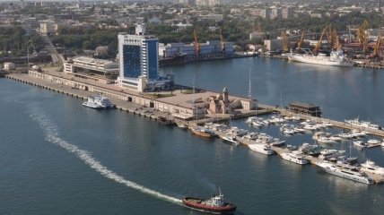 Выявлены миллионные махинации в судоходной госкомпании "Укртанкер"