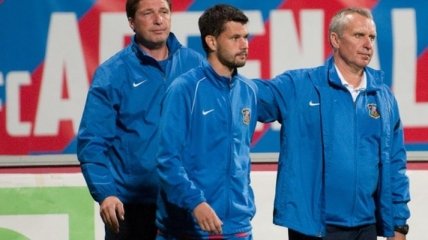 Артем Старгородский может вернуться в "Арсенал"