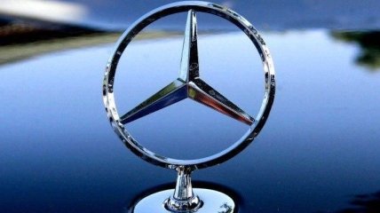 Во время тестирования были замечены две новые модели Mercedes-Benz (Видео) 