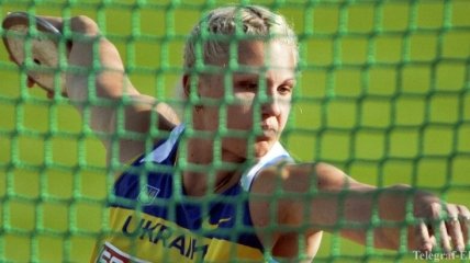Украинские атлеты завоевали 5 побед на международных соревнованиях