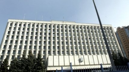 Кадровые решения: Киевский облсовет сфальсифицировал голосование