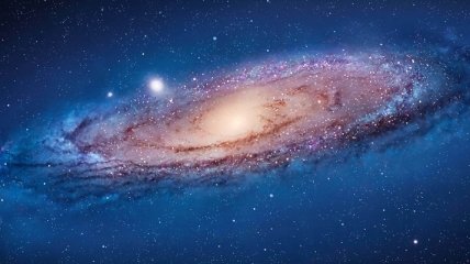 Ученые нашли сверхскопление галактик вблизи Млечного Пути 