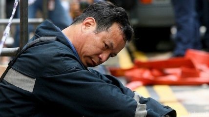 В пожаре на китайской швейной фабрике погибли 14 человек