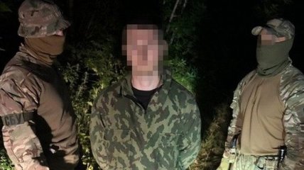 Террориста, который хотел взорвать Харьковводоканал, приговорили к 5 годам тюрьмы
