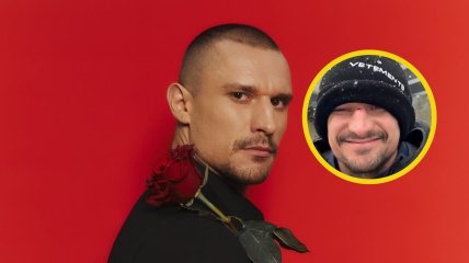 Тарас Цымбалюк