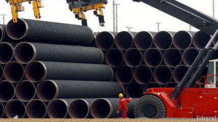 США ввели антидемпинговые пошлины на стальные трубы из Украины