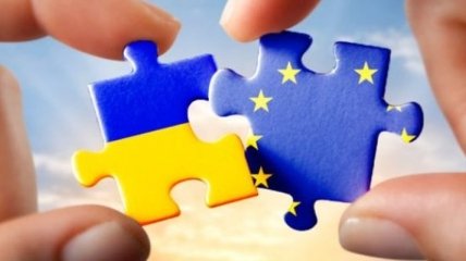 Украина присоединится к конвенции о правилах происхождения товаров ЕС