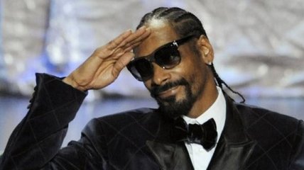 Snoop Dogg впервые стал дедушкой