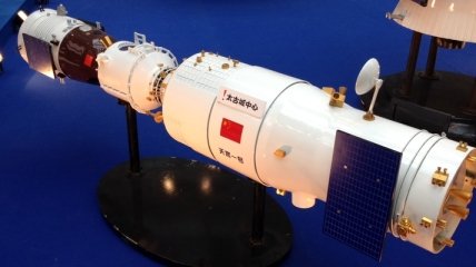 Китай создаст сверхмощный ракетоноситель 