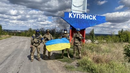 Це фото викликало справжню паніку в окупантів