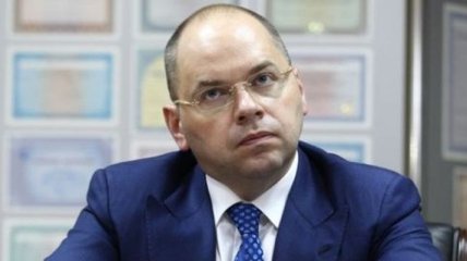 Президент отстранил от должности главу Одесской ОГА
