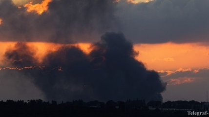 Израиль объявил 12-часовое прекращение огня в Секторе Газа
