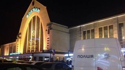 В Киеве произошло нападение на сотрудников фельдъегерской службы