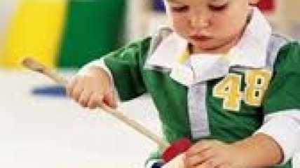 Успешными вырастают самостоятельные дети