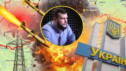 Обстрел Украины, Вадим Кушников